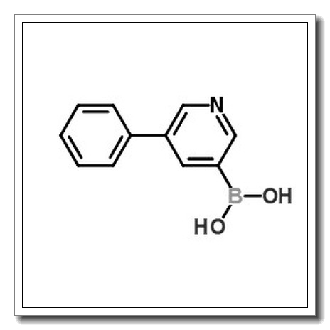 5-苯基-3-吡啶基硼酸