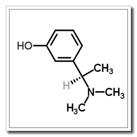 (R)-3-(1-(Dimethylamino)ethyl)phenol CAS 851086-95-8