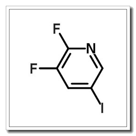 5-碘-2,3-二氟吡啶
