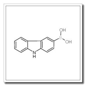 9H-咔唑-3-基硼酸