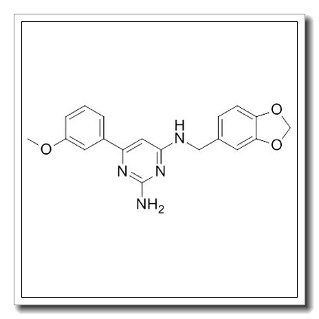 CID11210285 盐酸盐