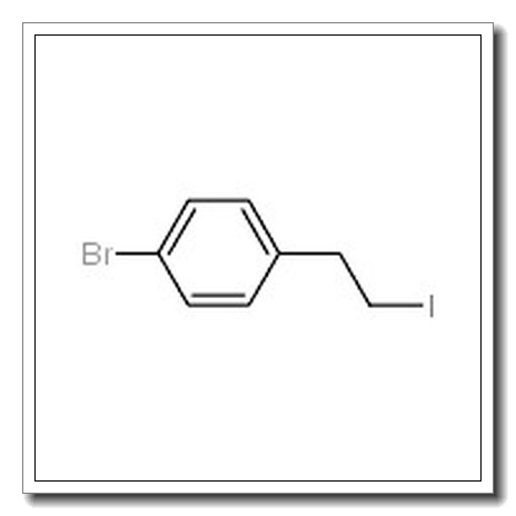 1-溴-4-(2-碘乙基)苯