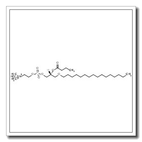 Butanoyl PAF