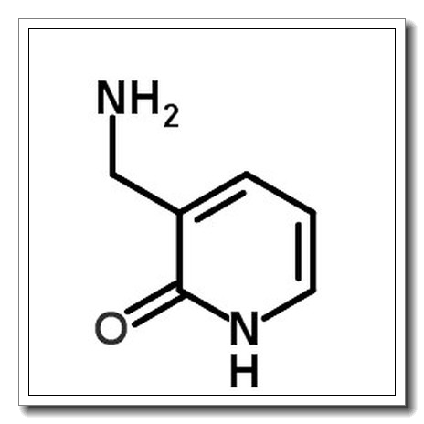 3-(aminomethyl)-1H-pyridin-2-one,hydrochloride CAS 85468-38-8