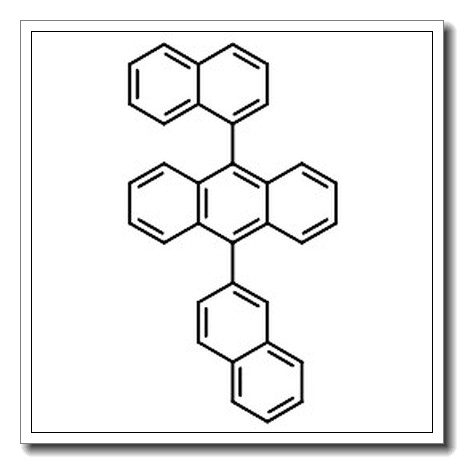 9-(1-萘基)-10-(2-萘基)蒽