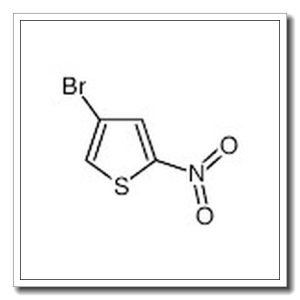 4-溴-2-硝基噻吩