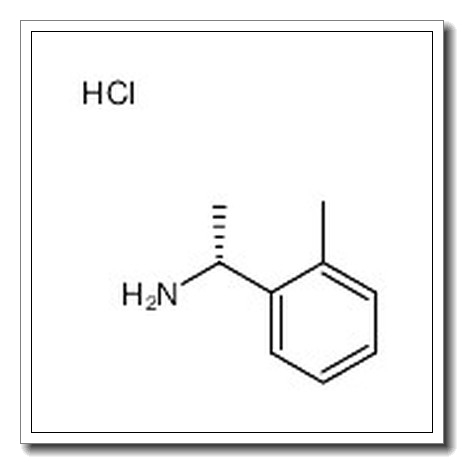 (R)-1-O型甲苯乙胺盐酸盐