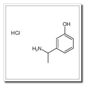 (R)-3-(1-氨基乙基)苯酚盐酸盐