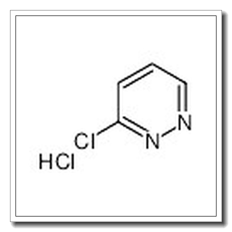 3-氯吡嗪盐酸盐