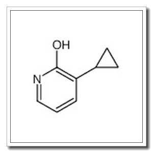 3-环丙基吡啶-2(1H)-酮