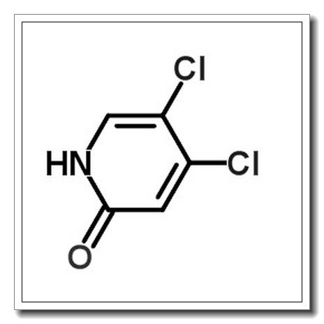 4,5-dichloro-1H-pyridin-2-one CAS 856965-66-7