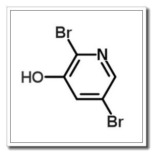 2,5-二溴吡啶-3-醇