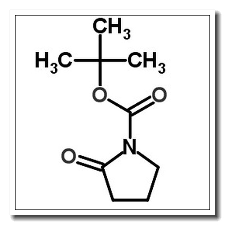 1-(叔丁氧基羰基)-2-吡咯烷酮