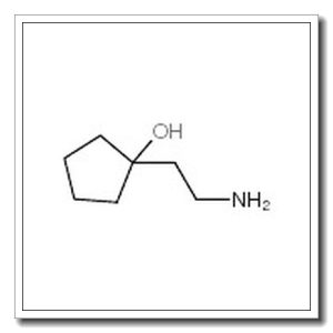 1-(2-氨基乙基)环戊醇