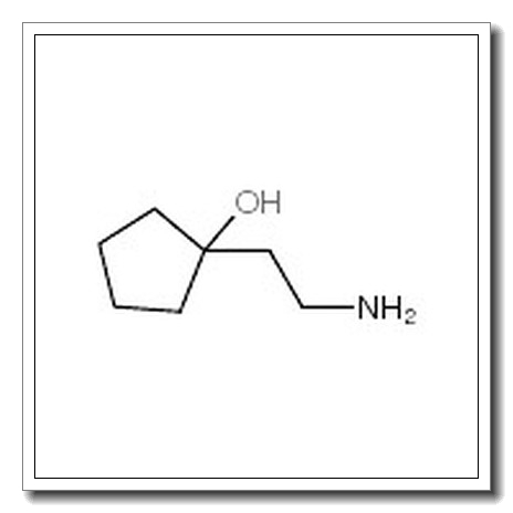1-(2-氨基乙基)环戊醇
