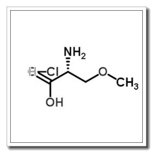 (R)-2-氨基-3-甲氧基丙酸盐酸盐