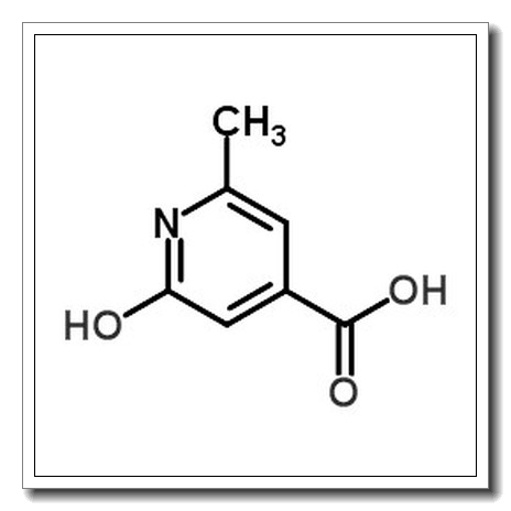 2-Hydroxy-6-Methylisonicotinic Acid CAS 86454-13-9
