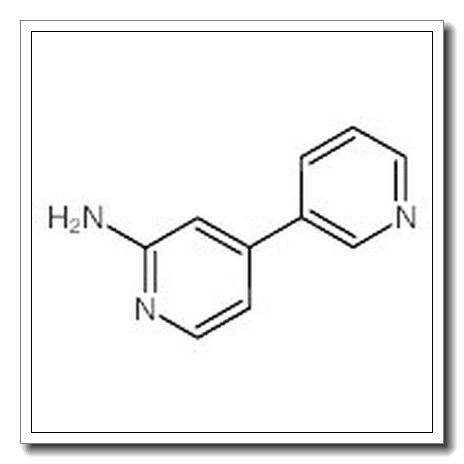 3,4′-Bipyridin-2′-amine