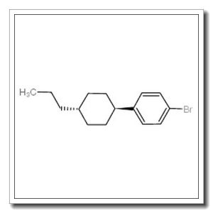 反式-4-丙基环己基溴苯