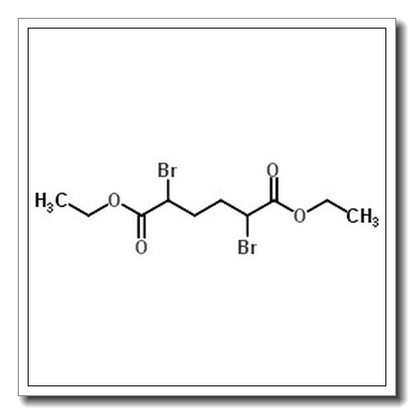 Diethyl meso-2,5-dibromoadipate CAS 869-10-3