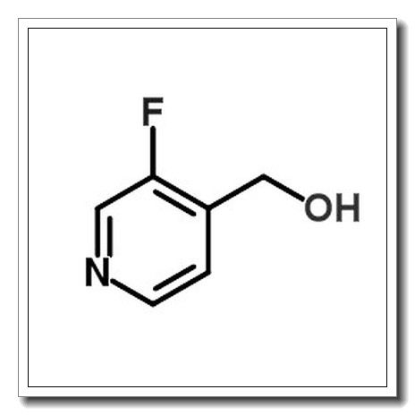 (3-Fluoropyridin-4-yl)methanol CAS 870063-60-8