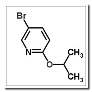 5-溴-2-异丙氧基吡啶