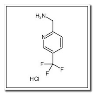 5-三氟甲基吡啶-2-甲胺盐酸盐