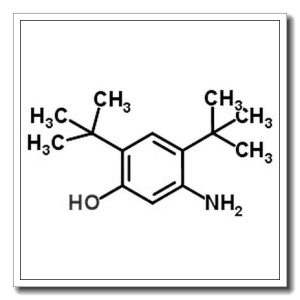 5-氨基-2,4-二-叔丁基-苯酚