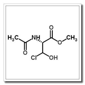 N-乙酰基-3-氯-L-丙氨酸甲酯