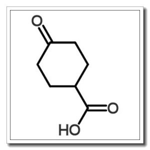 4-羰基环己羧酸