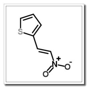 2-(2-硝基乙烯基)噻吩