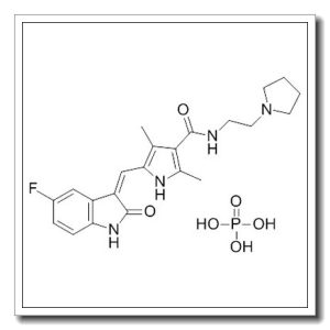 托西尼布磷酸盐