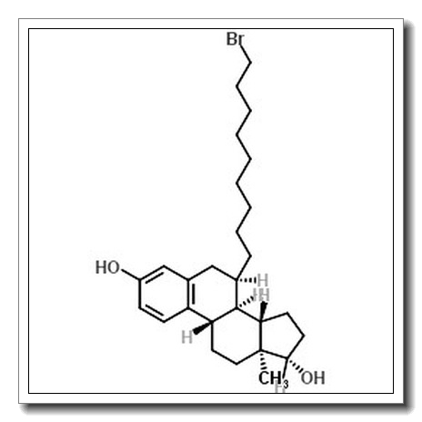 氟维斯群中间体N-2(1)
