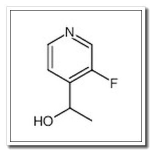 1-(3-氟吡啶-4-基)乙醇