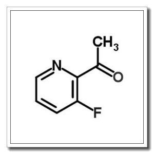 2-乙酰-3-氟吡啶