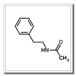 N-(2-苯乙基)乙酰胺