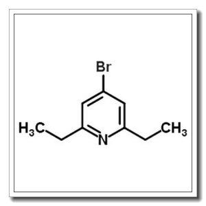 4-溴-2,6-二乙基吡啶