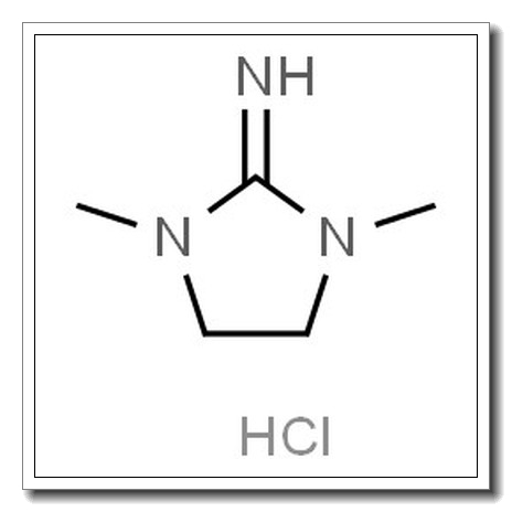 1,3-二甲基咪唑烷-2-亚胺盐酸盐