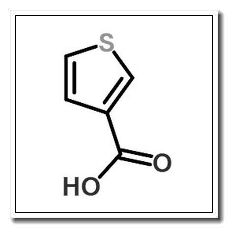 3-噻吩甲酸