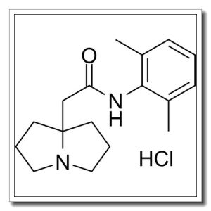 盐酸吡西卡尼