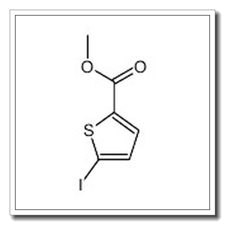 5-碘-2-噻吩羧酸甲酯