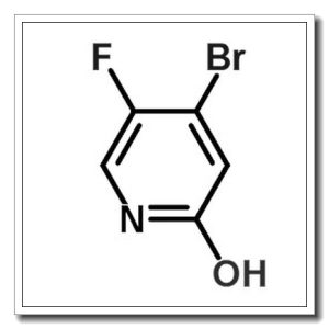 4-溴-5-氟-2(1H)-吡啶酮