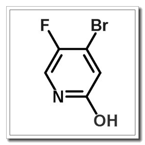 4-溴-5-氟-2(1H)-吡啶酮