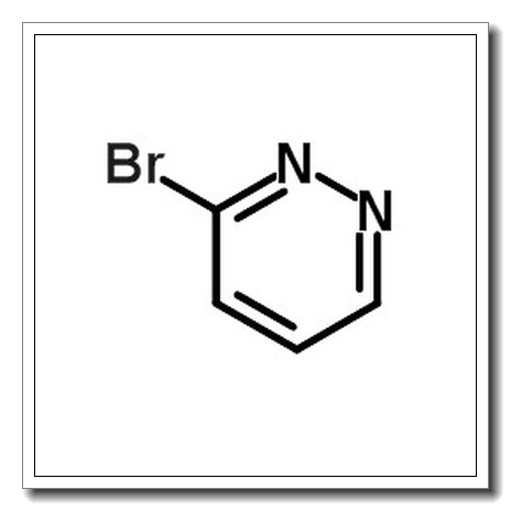 3-Bromopyridazine CAS 88491-61-6