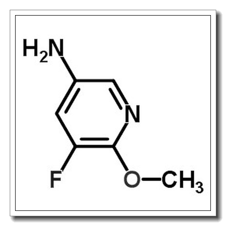 5-fluoro-6-methoxypyridin-3-amine CAS 886372-63-0