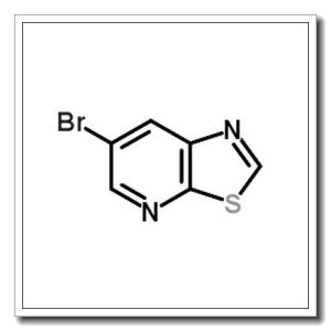 6-溴噻唑并[5,4-b]吡啶