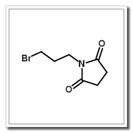 1-(3-溴丙基)吡咯烷-2,5-二酮