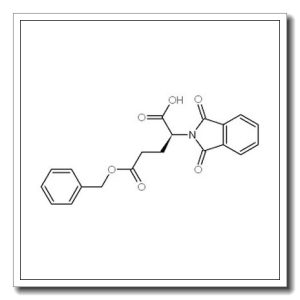 (S)-2-(1,3-二氧代-1,3-二氢异吲哚-2-基)戊二酸-5-苄酯