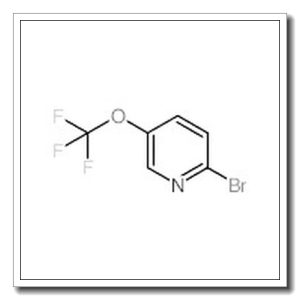 2-溴-5-(三氟甲氧基)吡啶
