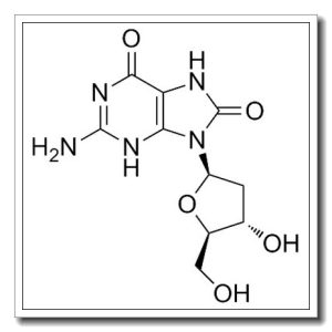 8-羟基-2-脱氧鸟苷